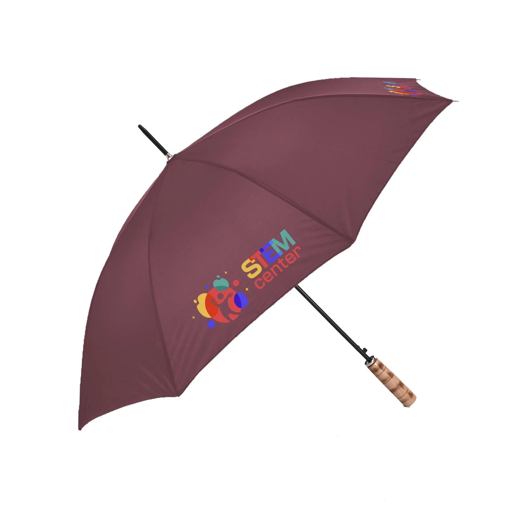 Sport & Street Umbrella (4 Imprints) view 7