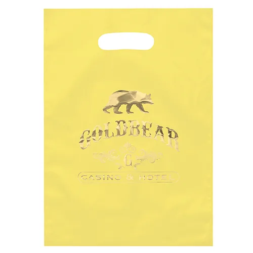 Yellow Logo