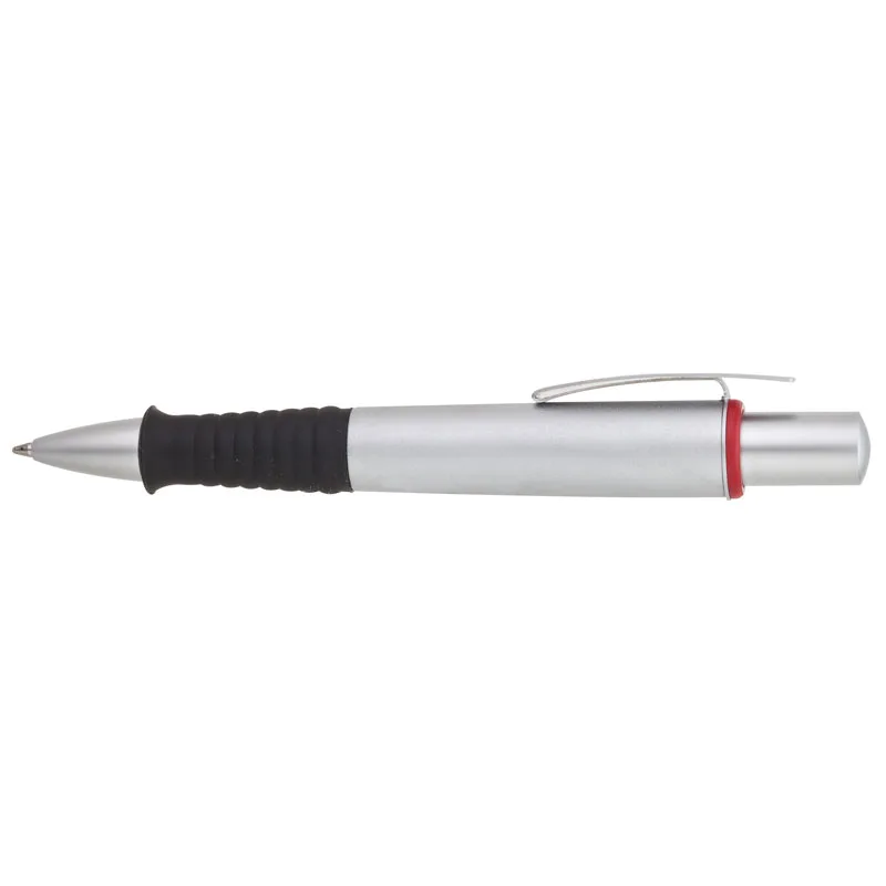 Montgoleler Bettoni Ballpoint Pen view 2