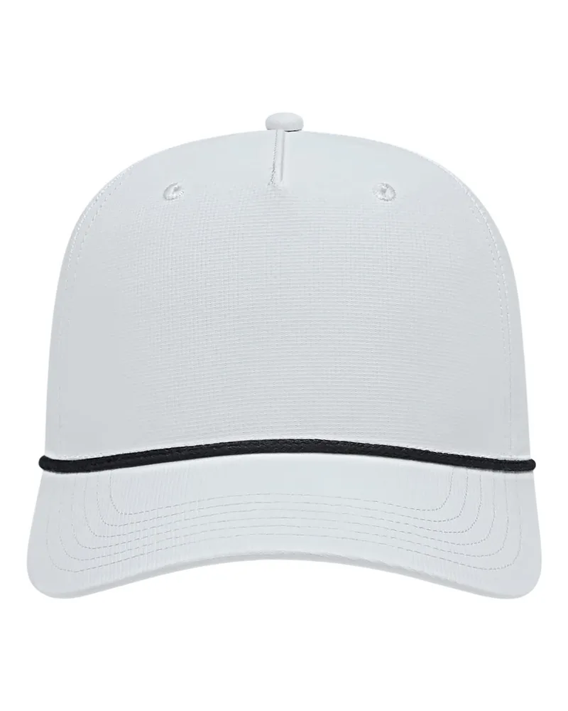 Cap America® Athletic Rope Cap
