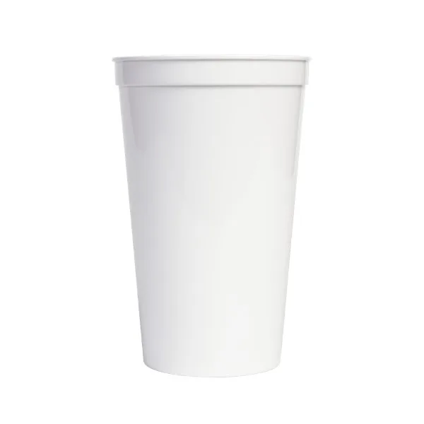 22oz Stadium Cup view 3
