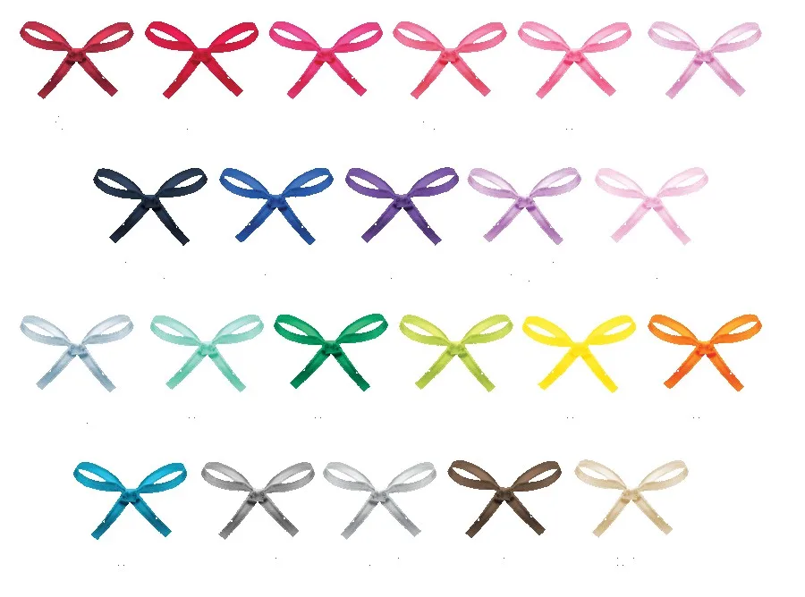 Color Chart