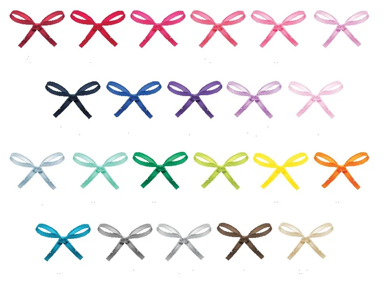 Color Chart