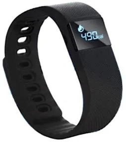 Vivitar® Bluetooth Activity Band w/LCD