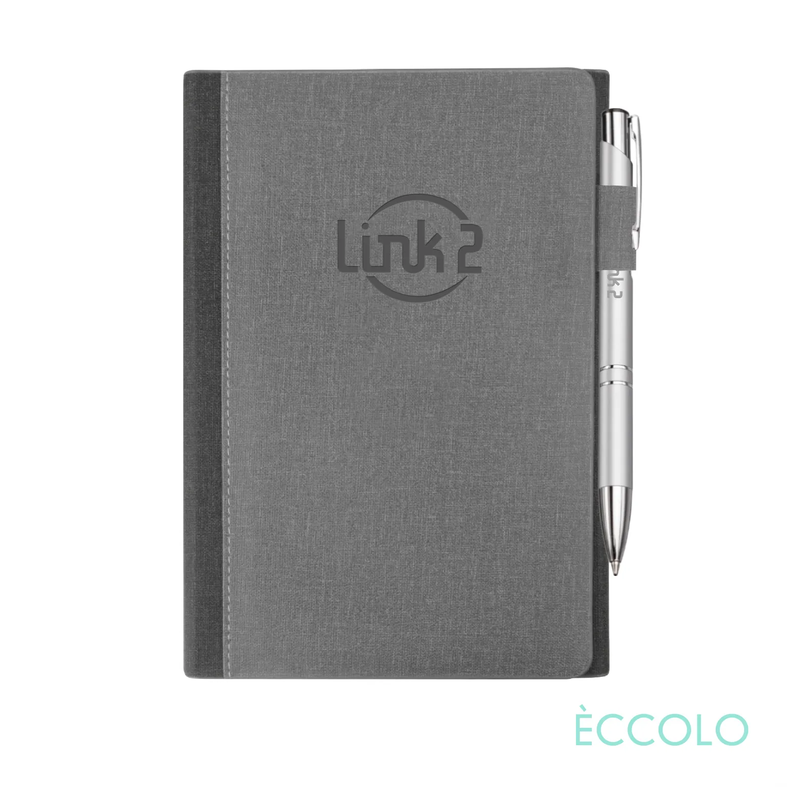 Eccolo® Nashville Journal