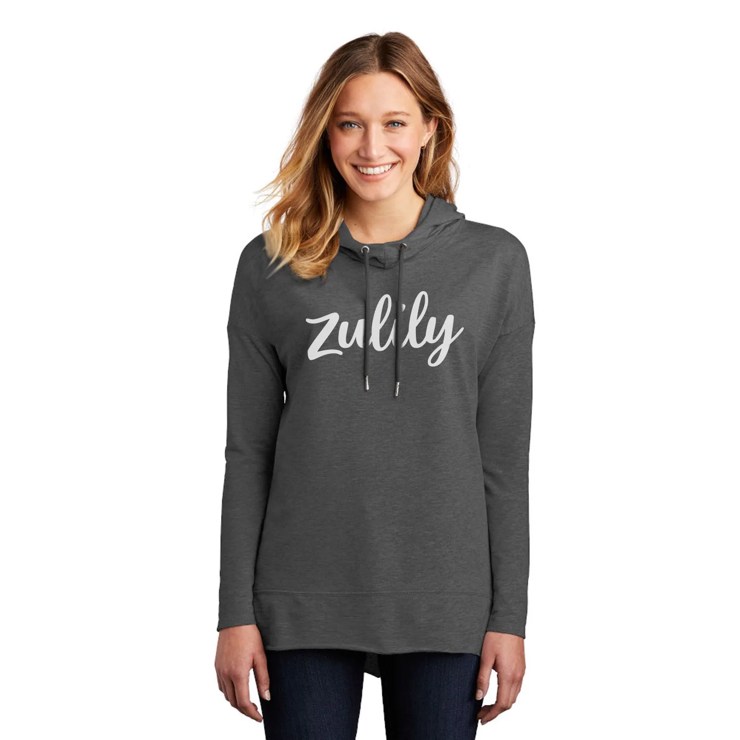 Light Heather Gray