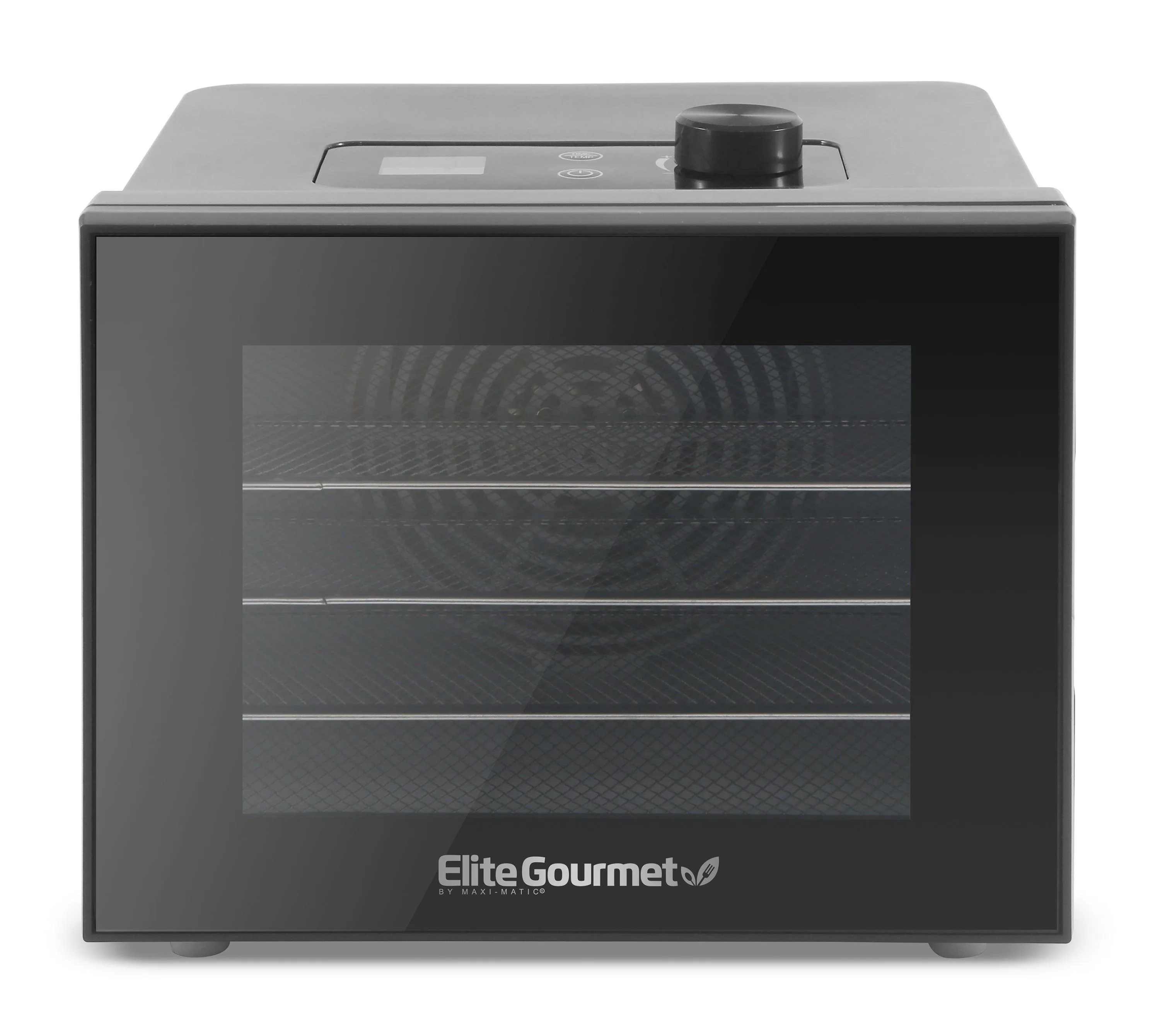 Elite Gourmet Digital Food Dehydrator