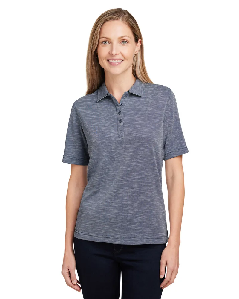 NAUTICA Ladies' Sun Surfer Polo view 2