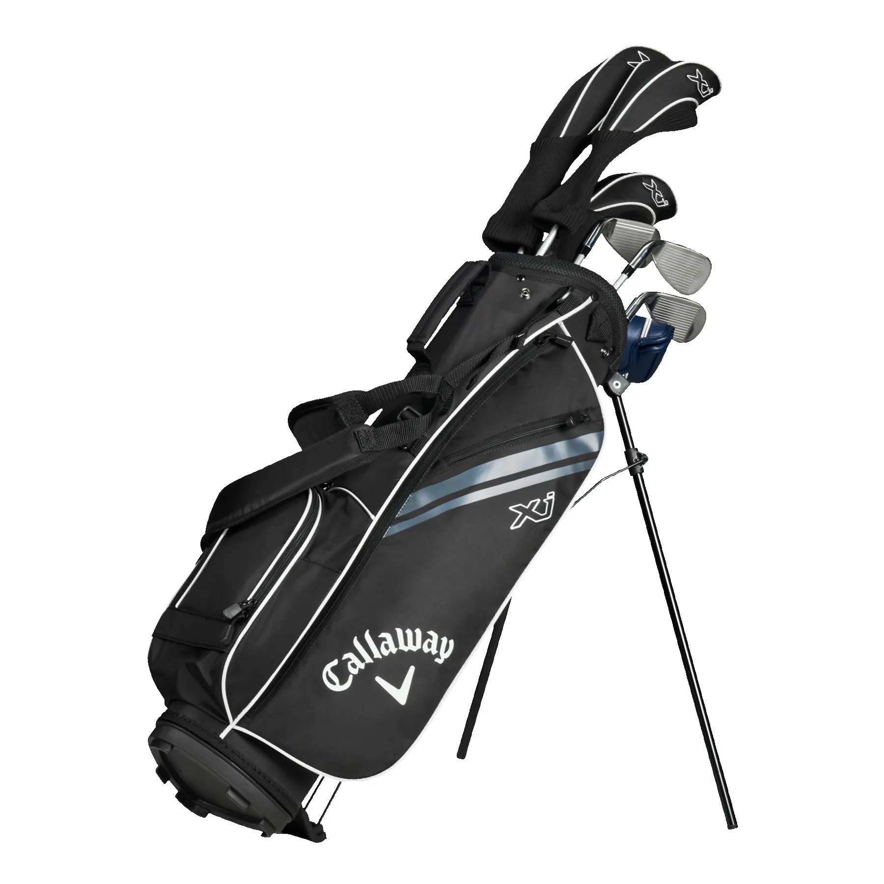Callaway XJ Junior Level 3 7-Piece Complete Set