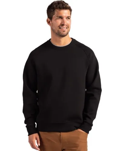 Cutter & Buck Roam Recycled Crew Neck Mens Pullover view 5
