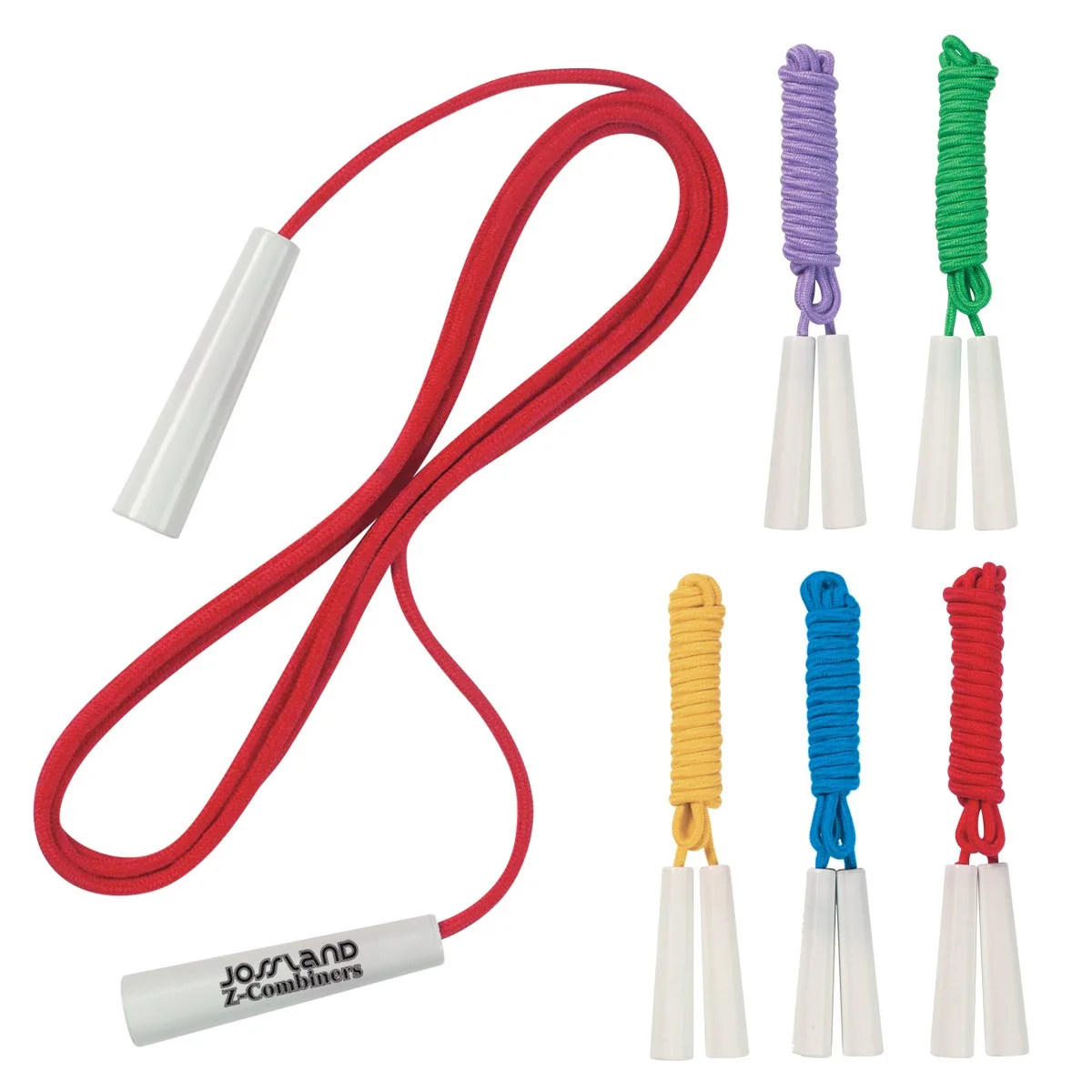 Budget Jump Rope view 2