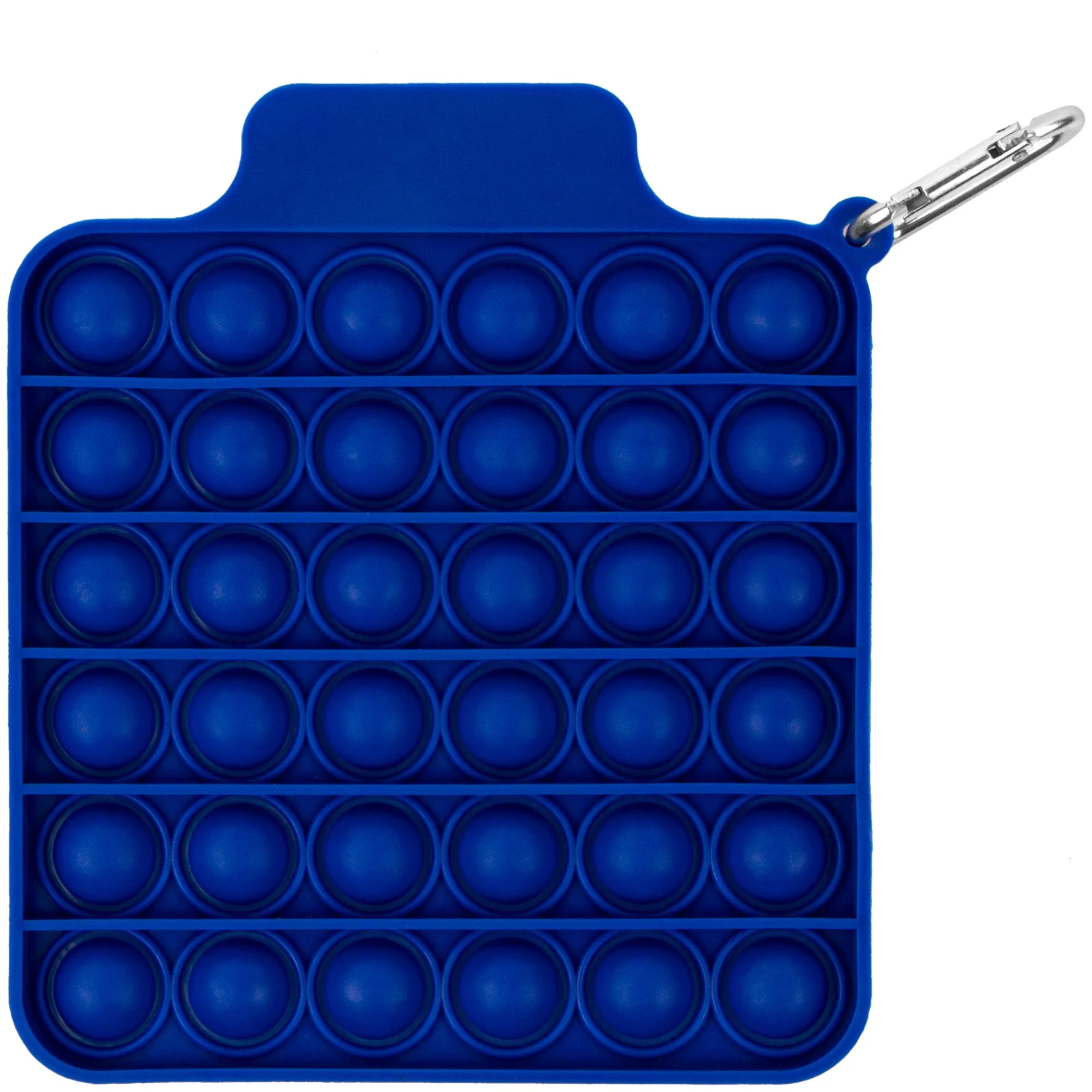 Fiddle Popper Silicone Sensory Fidget Toy view 3