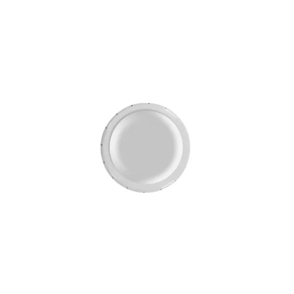 White Blank