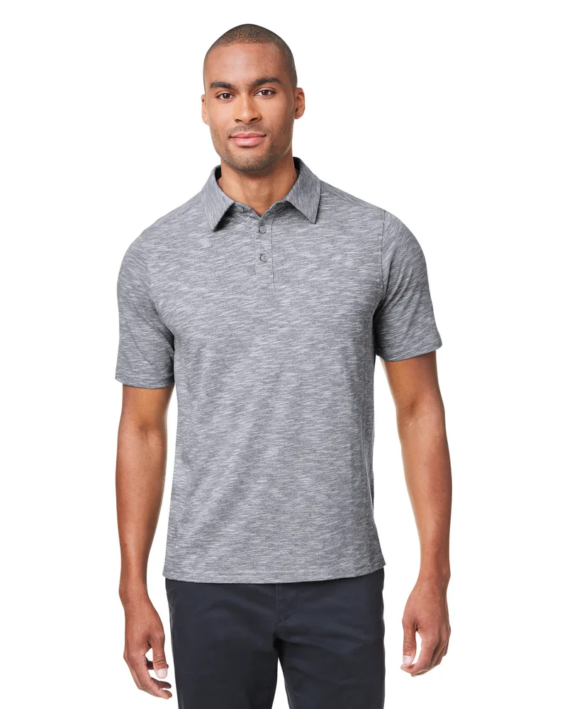 Classc Navy Hthr