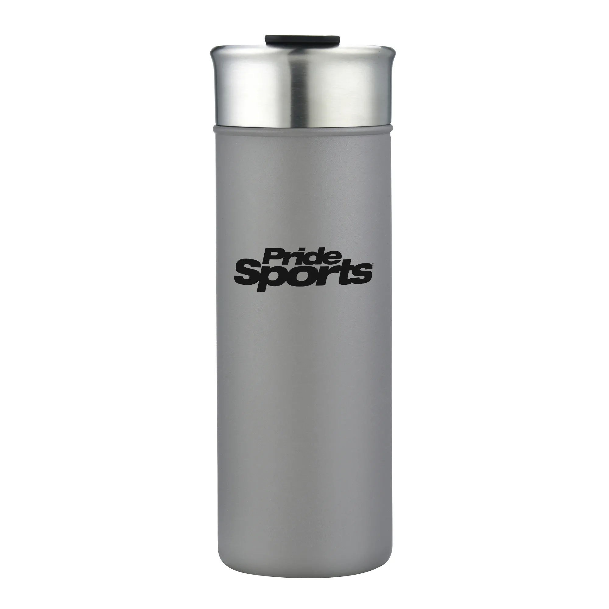18 oz Stainless Vacuum Tumbler view 5