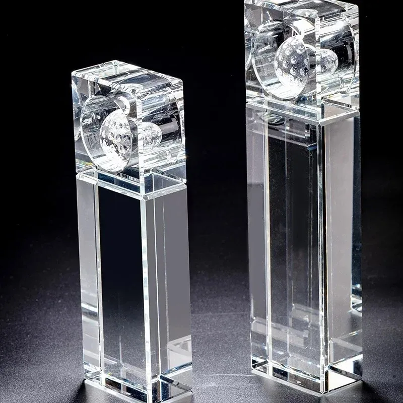 Taglia Tower Award view 3