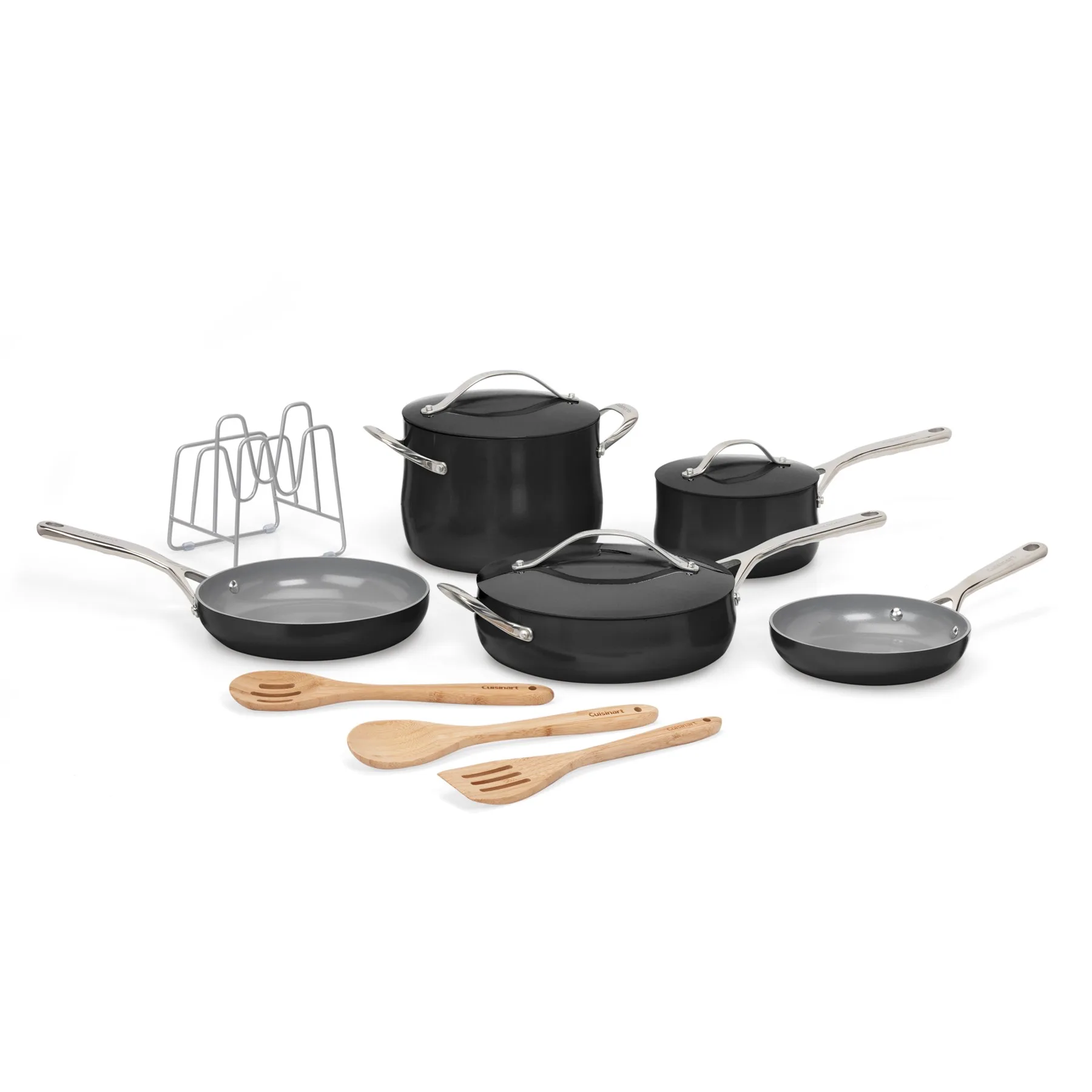 Cuisinart Culinary Collection 12-Piece Set