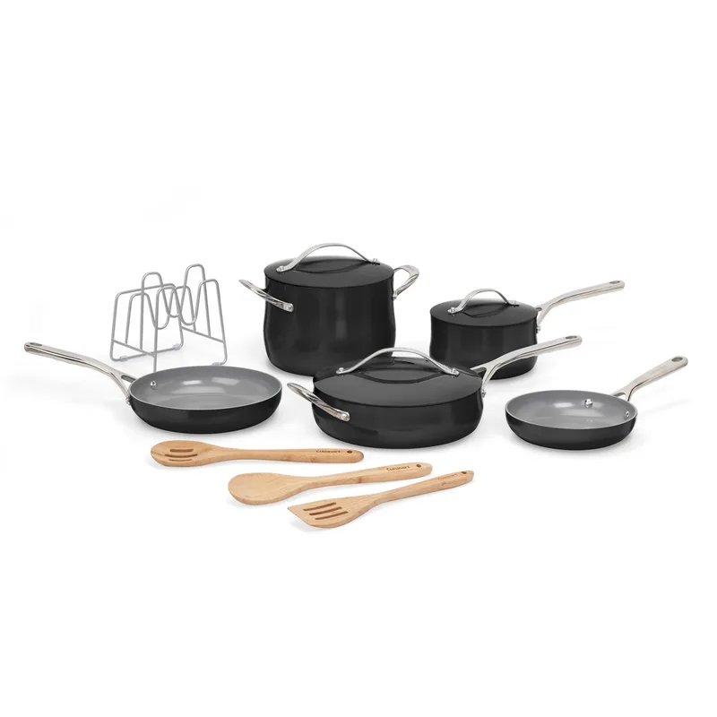 Cuisinart Culinary Collection 12-Piece Set
