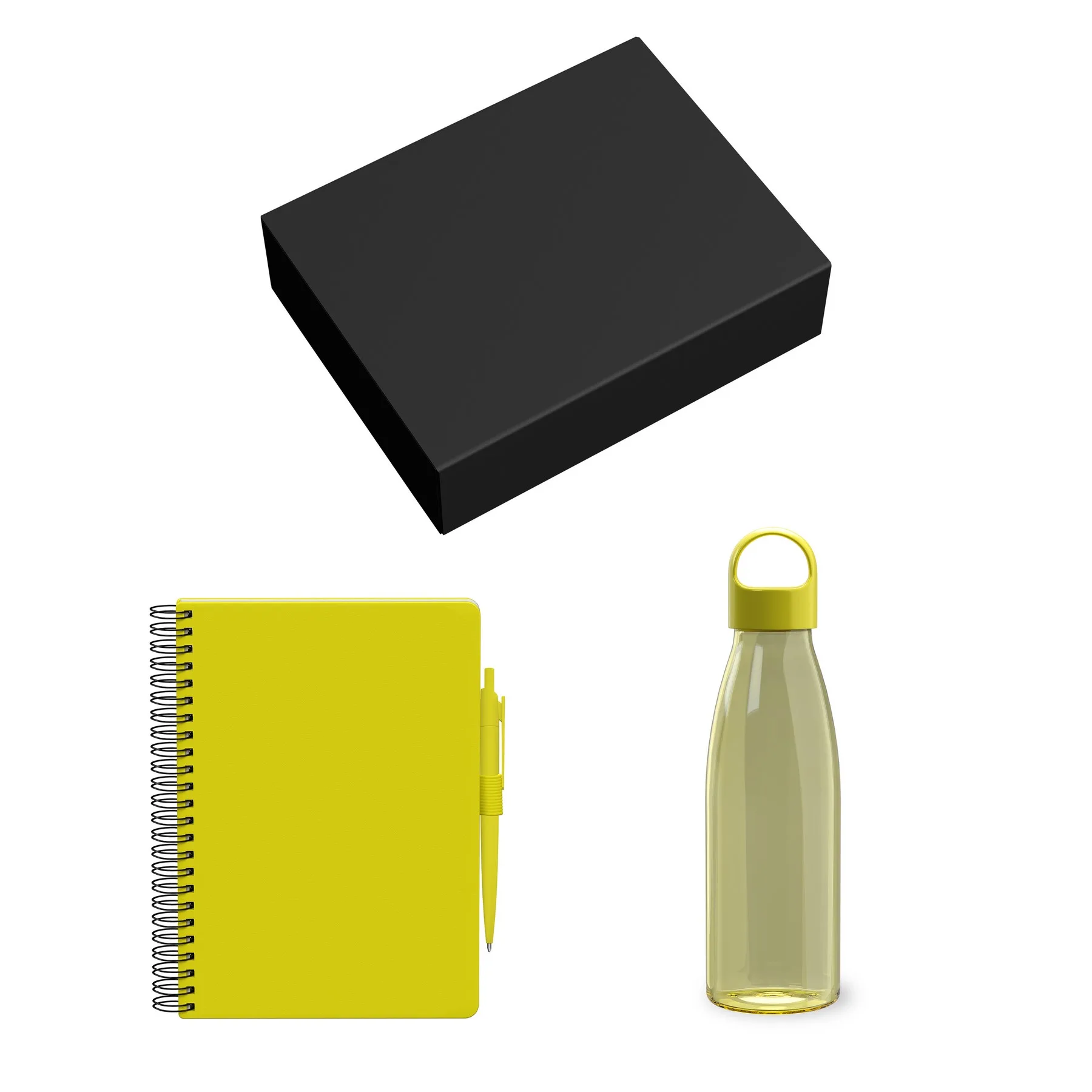 Neoskin Desk Reset 3-Piece Gift Set view 3