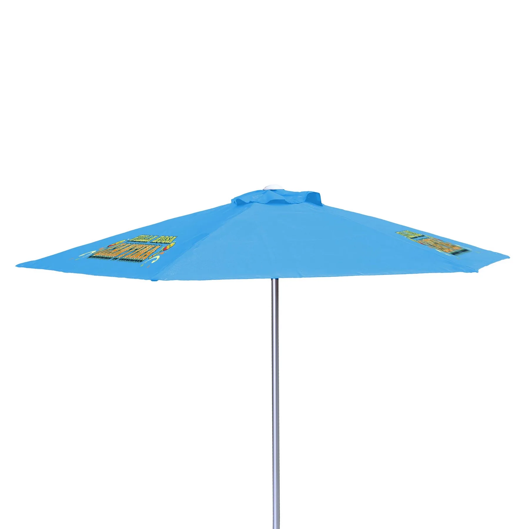7' Market Umbrella Kit (3 Imprints) view 6