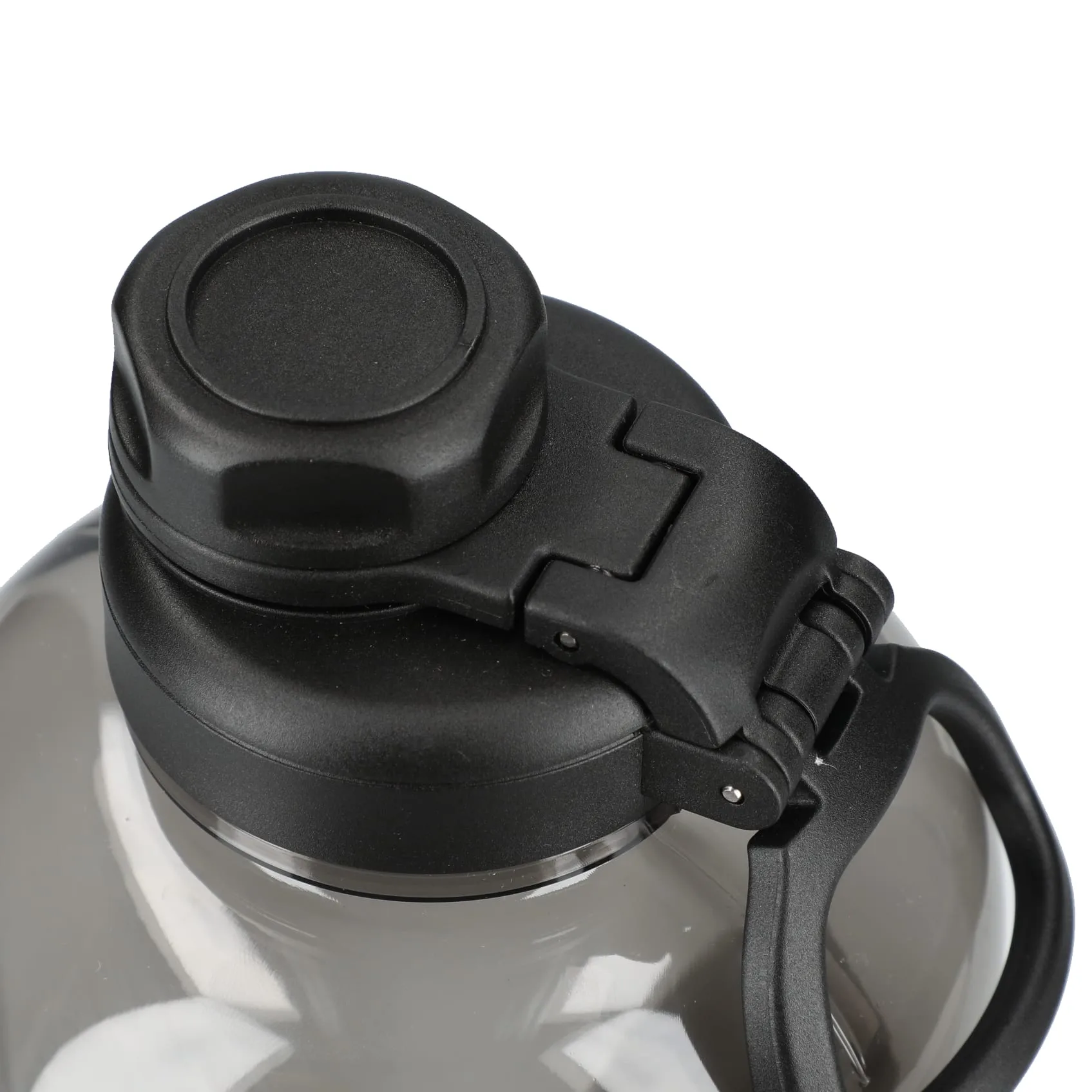 Cena rPETG Recycled Sports Jug 64oz view 2