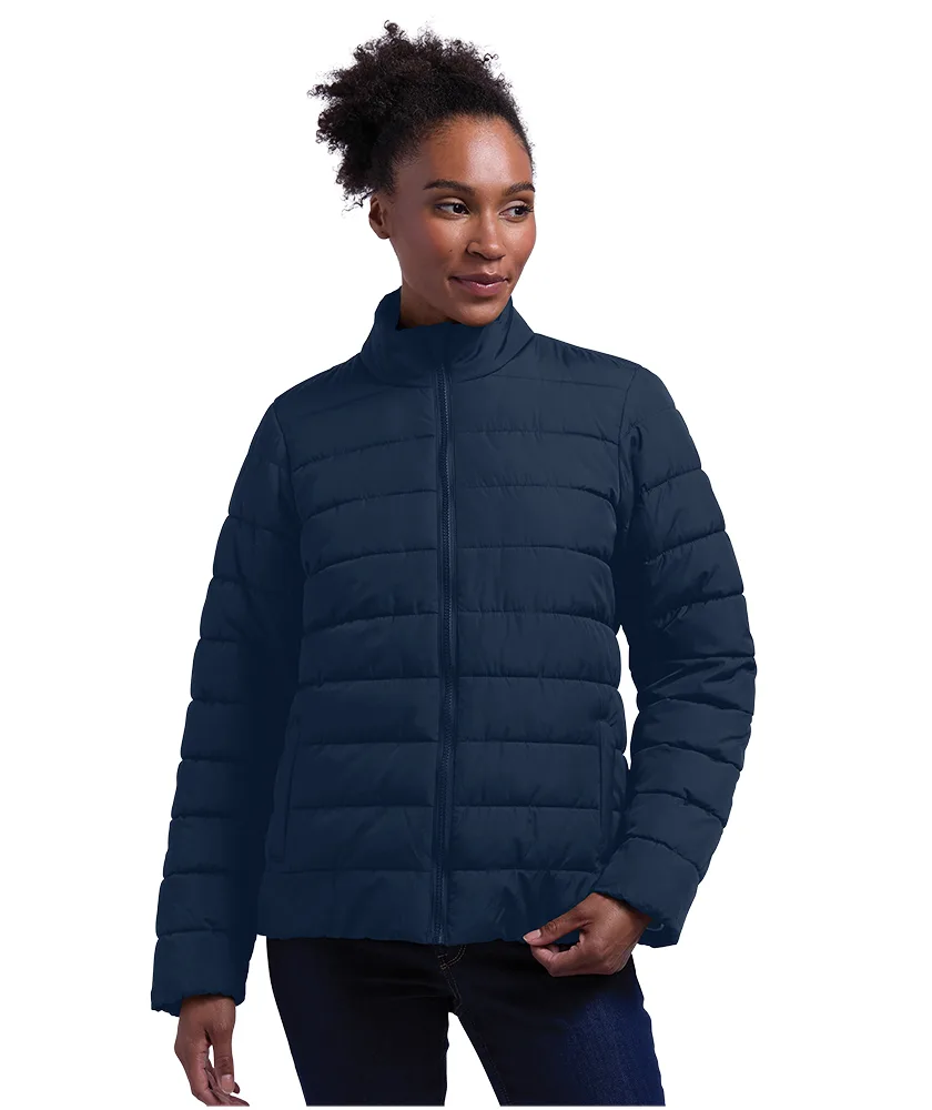 Women's Pioneer Puffer Jacket