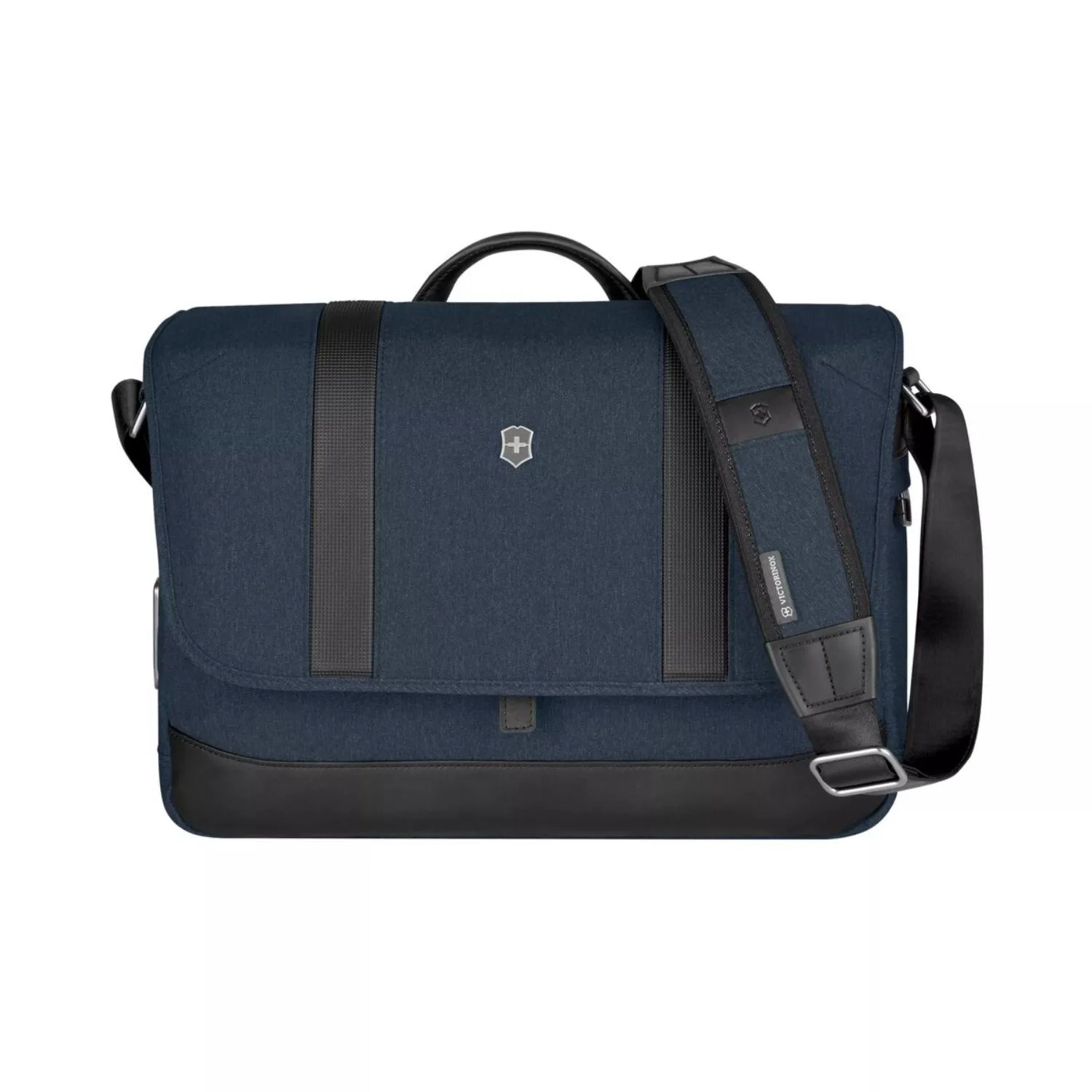 Victorinox® - Swiss Army Architecture Urban 2 Messenger Bag view 6