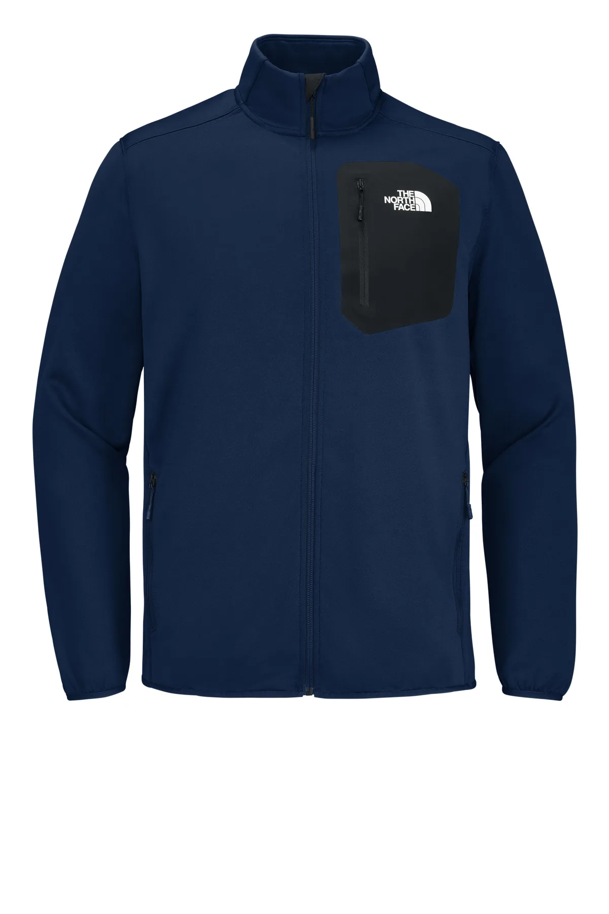 The North Face® Dove Creek Full-Zip Fleece Jacket view 2