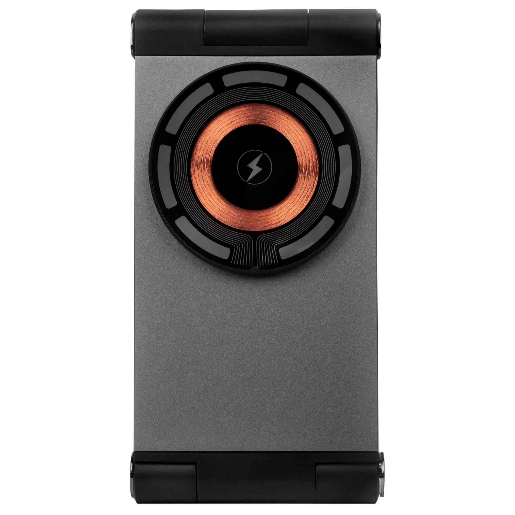 3-in-1 Foldable Travel Wireless Charger view 2