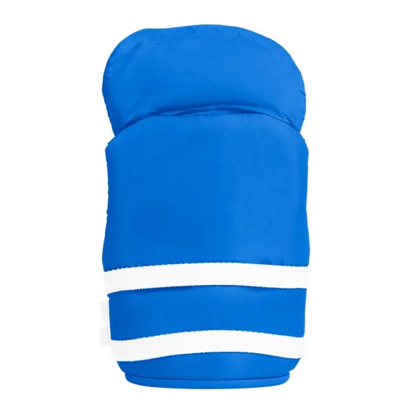 Varsity Blue Blank