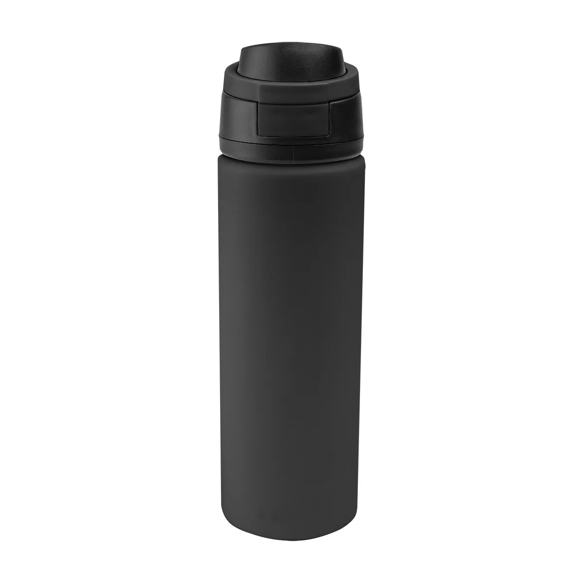 32 Oz. Pop Sip Recycled Single Wall Stainless Steel Bottle view 3