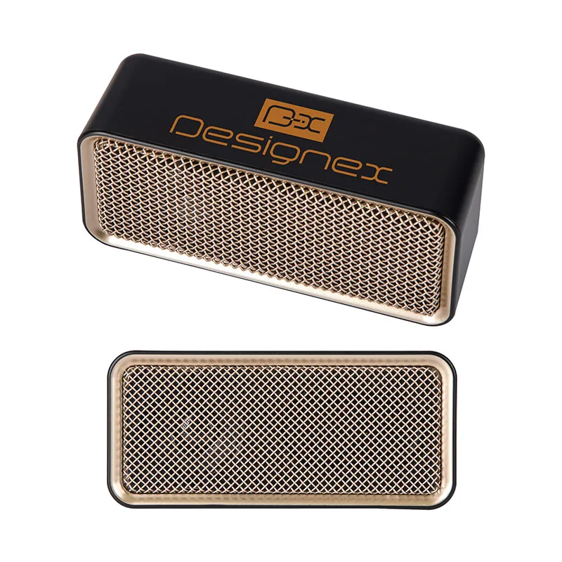 Cohan IPX4 / 5W Wireless Retro Speaker