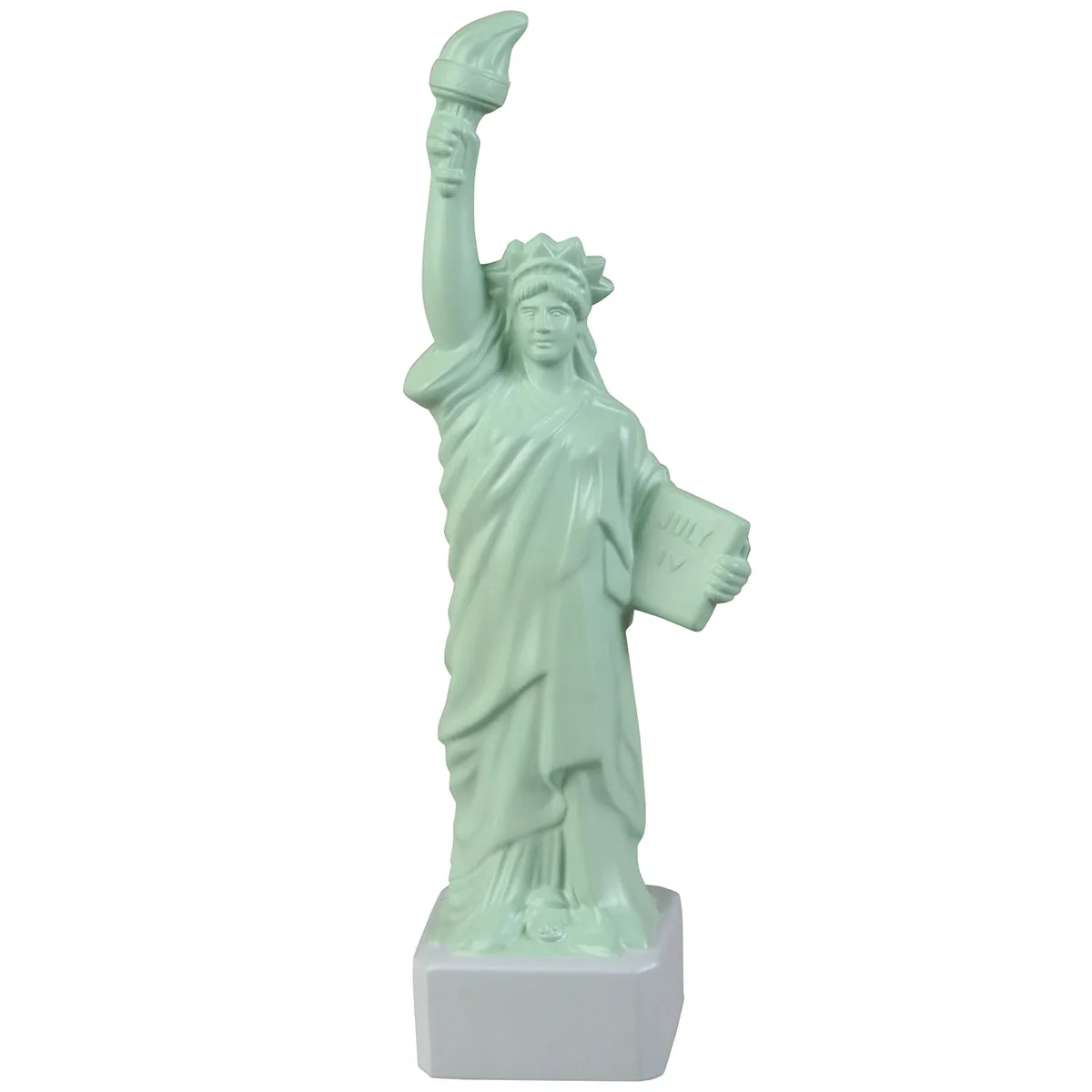 Statue Of Liberty Stress Reliever view 2