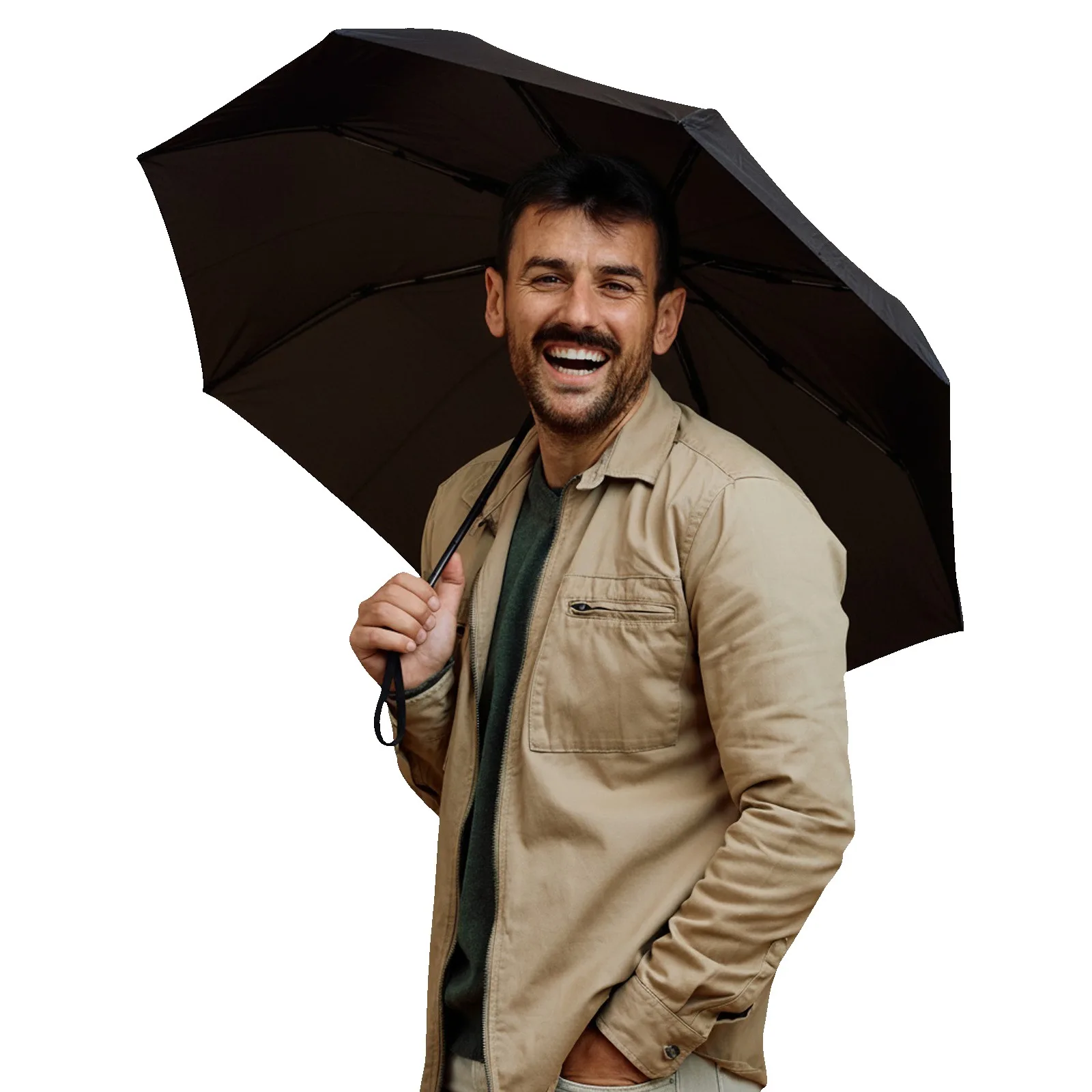 The Voya Umbrella view 5