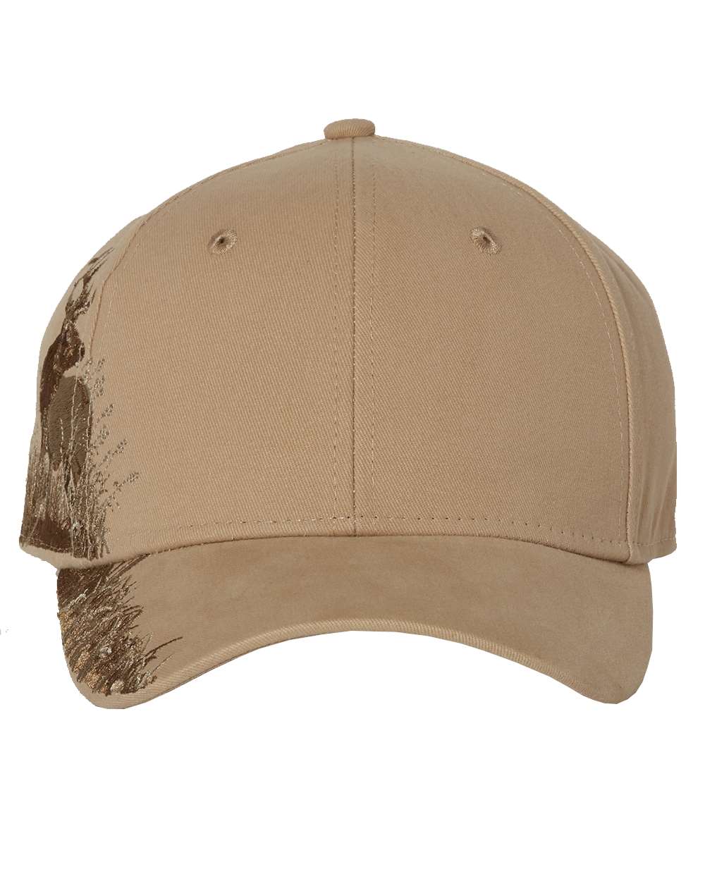 DRI DUCK® Elk Cap
