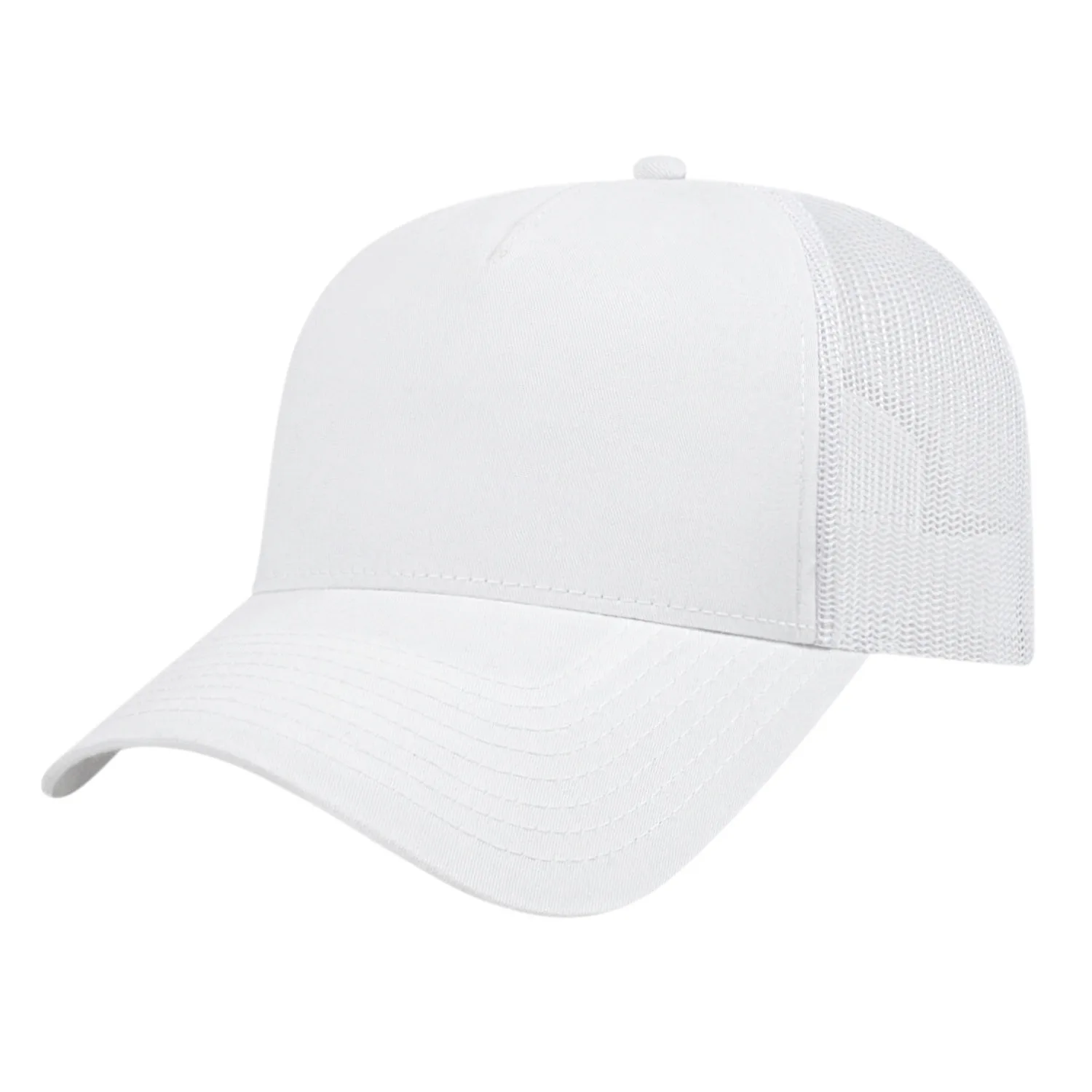 White Front