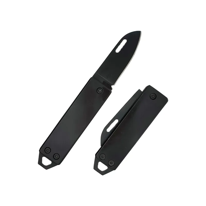 Best Buddy Tools® Stainless Steel Key Chain Pocket Knife