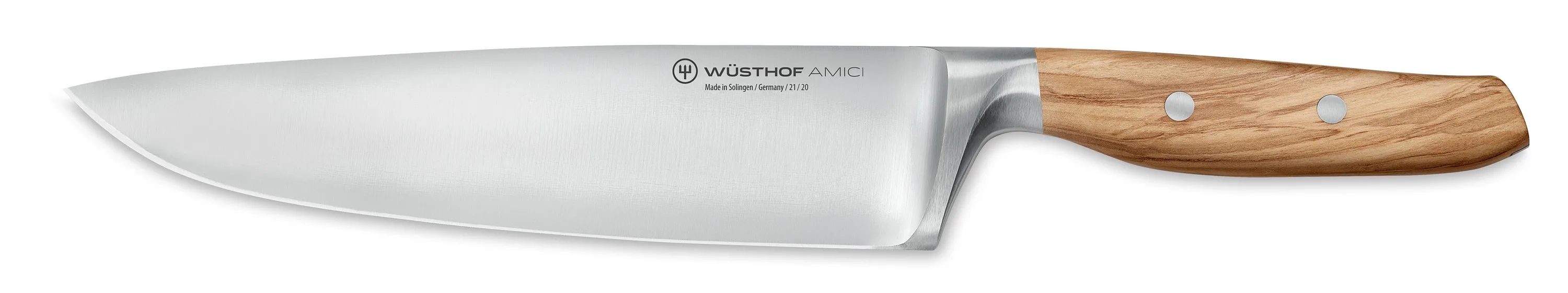 Wusthof 8" Amici Chef's Knife