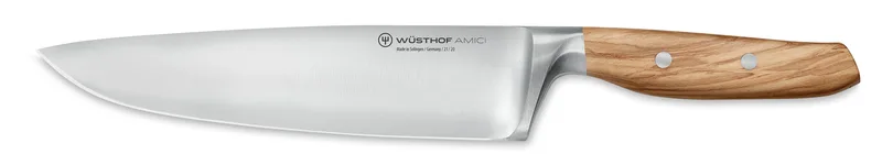 Wusthof 8" Amici Chef's Knife