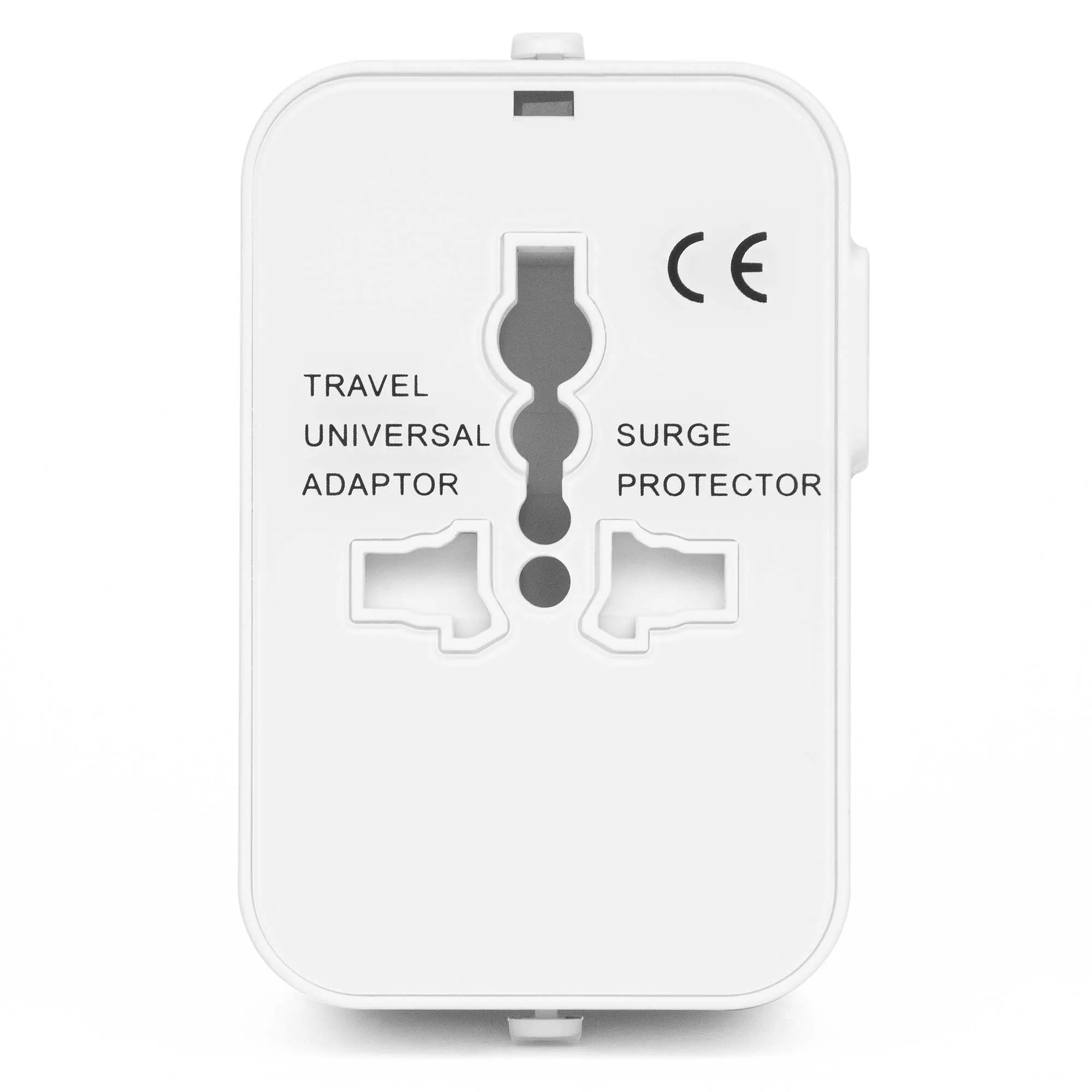 Universal International Travel Adapter view 2