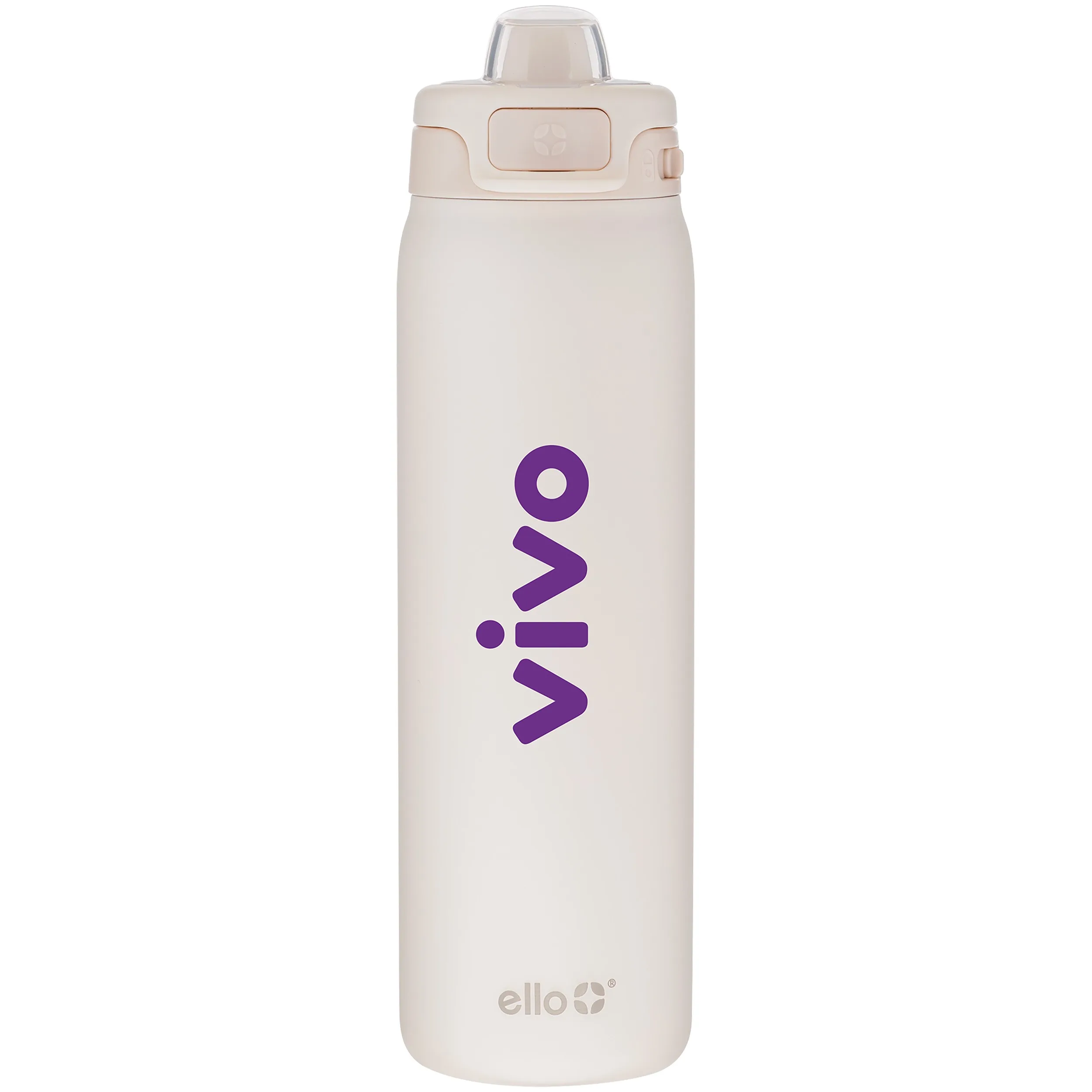 22 oz Ello Pop & Fill Water Water Bottle