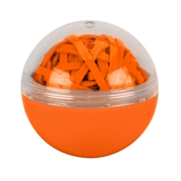 Orange Blank