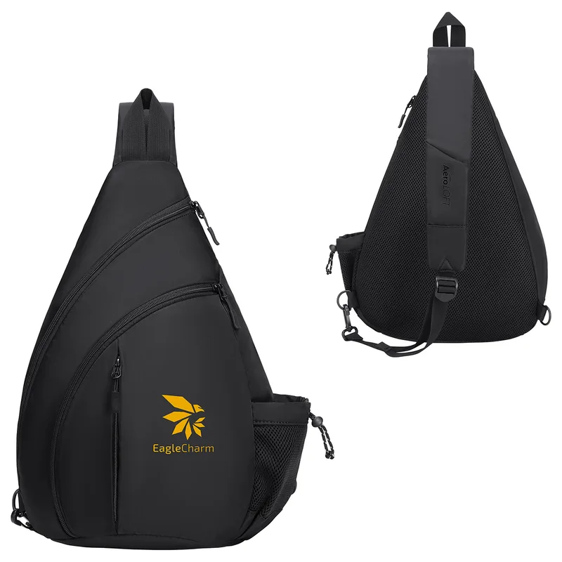 AeroLOFT® Metro Crossbody Sling Backpack
