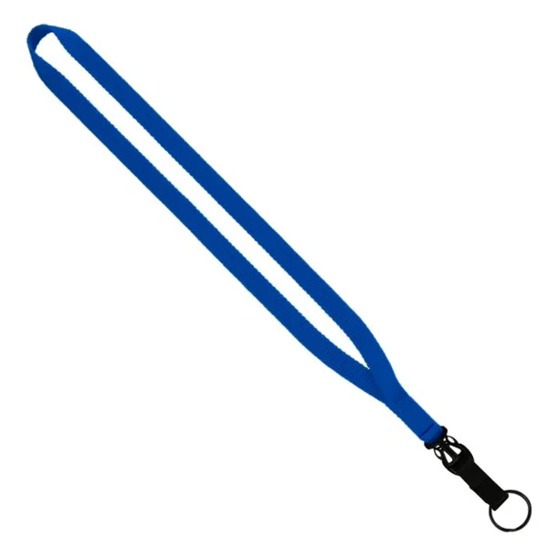 Royal Blue Blank