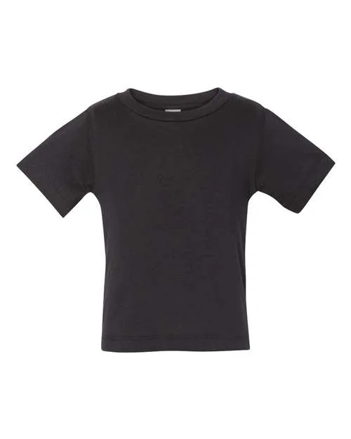 Bella+Canvas® Infant Jersey T-Shirt