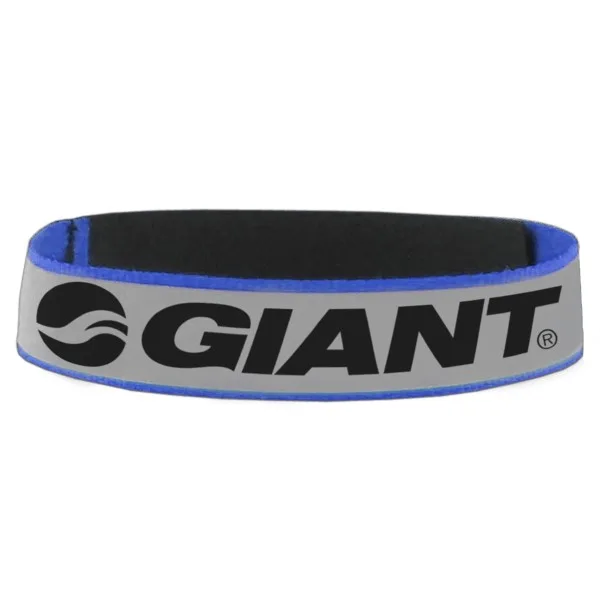 IMPORT Import 3/4" Polyester bike strap w/ 5/8" reflective Strip