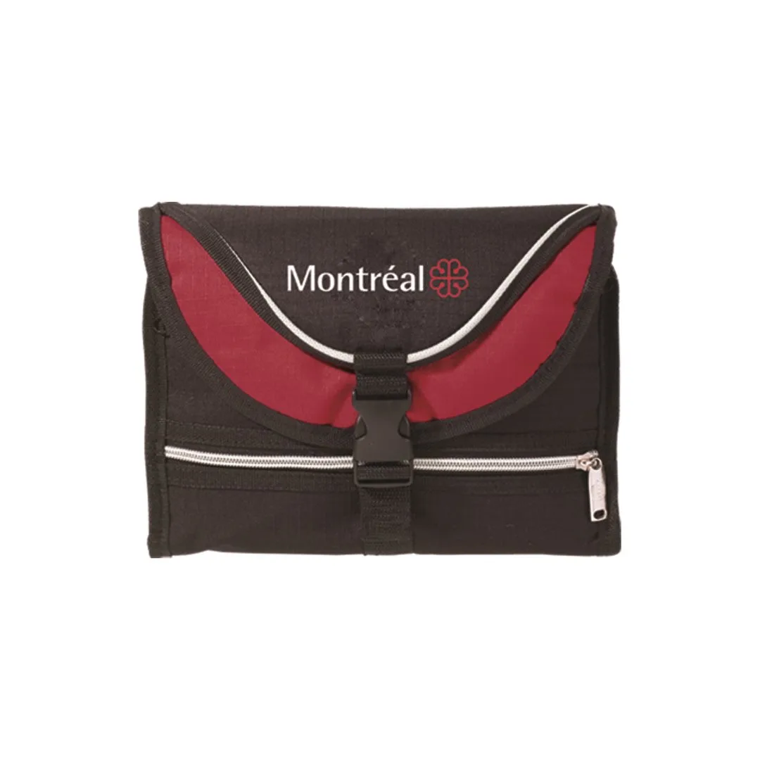 Overnighter Toiletry Bag