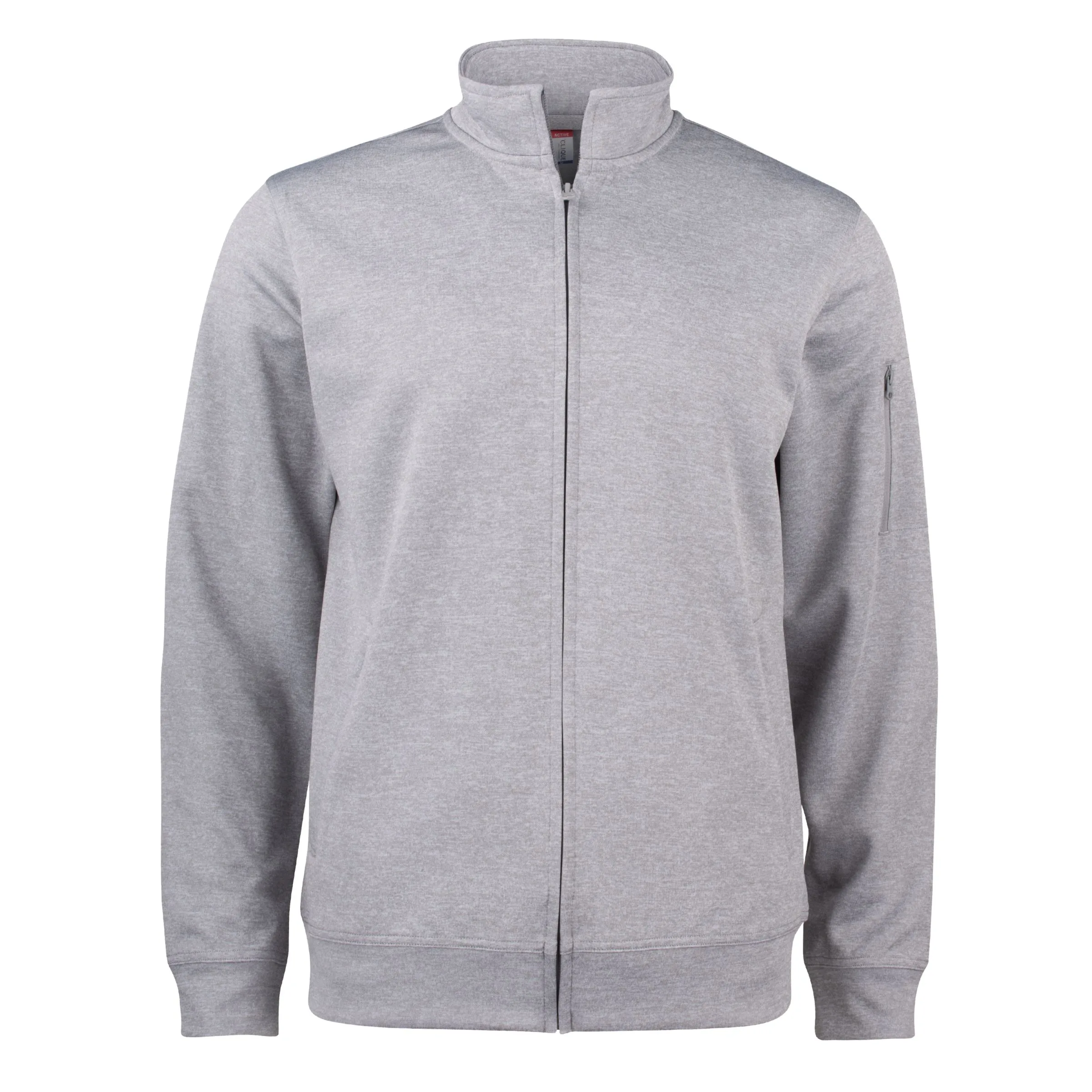 Grey Melange