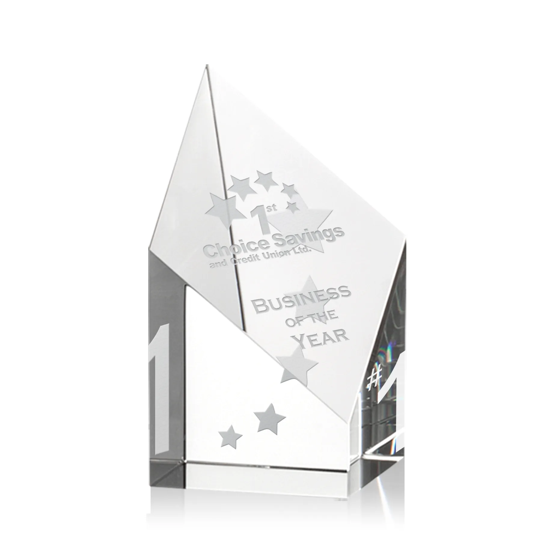 Vertex Award — Vertex Award