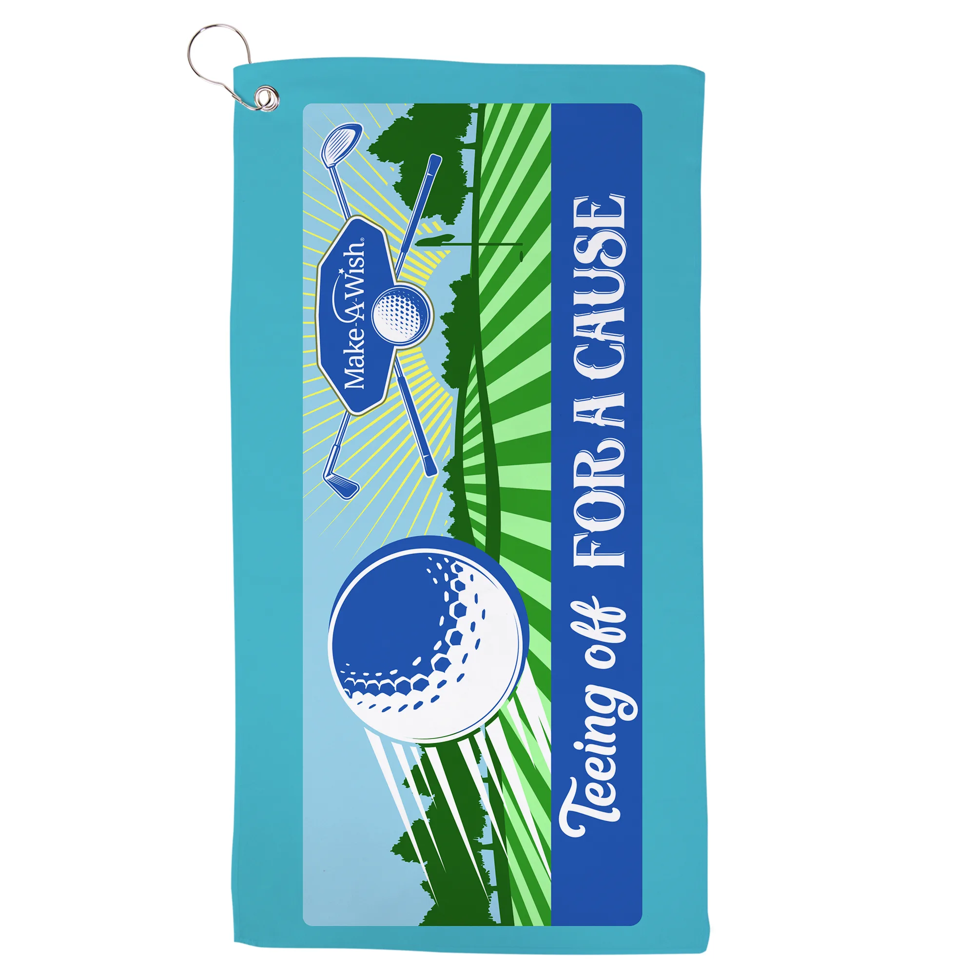 Putt Perfect Golf Shoe Bag Gift Set view 3